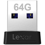 Lexar 64 GB JumpDrive S47 USB 3.1 Flash Drive140-2 Level 3 USB Flash Drive