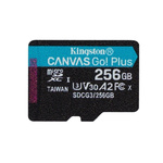 Kingston 256 GB MicroSDXC Card Class 10