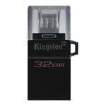 Kingston 32 GB microDuo3 G2 Micro SD Card