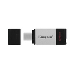 Kingston 64 GB DataTraveler 80 USB Stick
