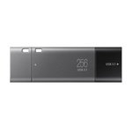 Samsung 256 GB DUO Plus140-2 Level 3 USB Flash Drive