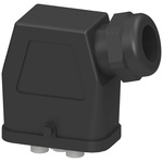 Siemens, SIRIUS IP65 6 Angled Connector Socket