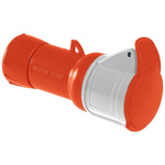 Schneider Electric IP44, Rated At 16A, 380 → 415 V