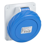 Schneider Electric IP67 Angled, Rated At 32A, 200 → 250 V