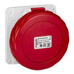 Schneider Electric IP67, Rated At 32A, 380 → 415 V