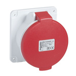 Schneider Electric, PKY IP44 Cable Mount 3P + N + E Closure Plug, Rated At 32A, 380 → 415 V No