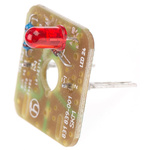 Hirschmann Function Indicator for use with GDM Series Rectangular Connector