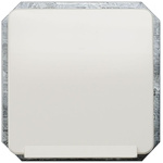 Siemens, DELTA IP20 White Screw Socket Socket, Rated At 16A, 250 V