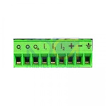 Ewon Power Connector Plug, Rated At 3 → 8mA, 12 → 24 V