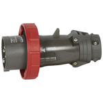 Legrand 3P + E Power Connector Plug, Rated At 16A, 380 → 415 V