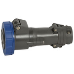 Legrand 2P + E Socket Socket, Rated At 16A, 200 → 250 V