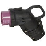 Legrand IP44 Plug Power Connector Plug, Rated At 16A, 20 → 25 V