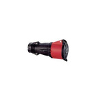 Legrand IP44 3P + N + E Socket Socket, Rated At 63A, 380 → 415 V
