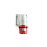 Legrand IP44 3P + E Power Connector Plug, Rated At 16A, 380 → 400 V