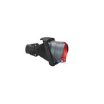 Legrand, Hypra IP55 Red 3P + N + E Socket Socket, Rated At 63A, 415 V No