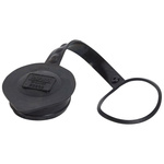 Legrand Blanking Plug IP44 for use with Angled Plug, Plug