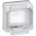 Legrand Grey Adapter IP66