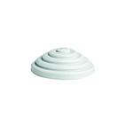 Legrand Grey End Cap IP55