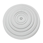 Legrand Grey End Cap IP55 for use with Junction Boxes, Sockets