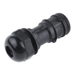 3 Pole IP68 Rating Cable Mount Female IEC Adaptor Rated At 16A