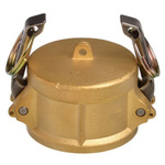 RS PRO Snap Lock Dust Cap