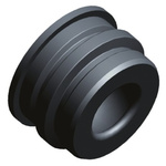 TE Connectivity Cable Seal for use with Motorman Hybrid Connector