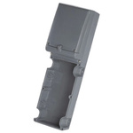 Scame Modular Base for use with ADVANCE GRP System Series