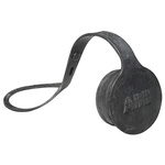 Amphenol Industrial Protection Cover for use with 16 A 2P+E Inlet and Plug