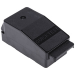 Mains Test Block Cable Entry 4 → 7mm, Rated At 13A, 240 V ac