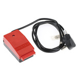 Test Plug Cable Entry 4 → 7mm, Rated At 5A, 240 V ac, with 1.5m Cord