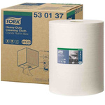 Tork Dry Multi-Purpose Wipes for Cleaning Use, Roll of 1