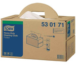 Tork Dry Cleaning Wipes for Cleaning Use, Pack of 200