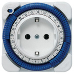 Theben Analogue Plug In Timer