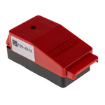 Mains Test Block, Rated At 13A, 250 V ac, 24 V dc