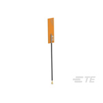 2344655-2 TE Connectivity - PCB WiFi (Dual Band) Antenna, Adhesive Mount, (2.4 → 2.5 GHz, 5.15 → 5.875