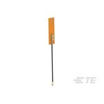 2344657-2 TE Connectivity - PCB WiFi (Dual Band) Antenna, Adhesive Mount, (2.4 → 2.5 GHz, 5.15 → 5.875