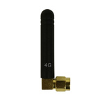 GSM/4G/CH/SMA_90 CTi - 2G (GSM/GPRS), 3G (UTMS), 4G (LTE) Antenna, SMA