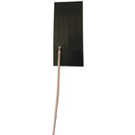 ANT-GFPCB2452-UFL RF Solutions - 4G (LTE) Antenna, Adhesive Mount