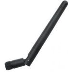 001-0009 Laird Connectivity - Stubby WiFi (Dual Band)  Antenna, Direct Mount, (2.4 → 2.5 GHz, 4.91 → 5.85