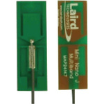 MAF94264 Laird Connectivity - I-Bar  Antenna, PCB Mount, (2.4 → 2.5 GHz, 4.9 → 6 GHz) IPEX Connector