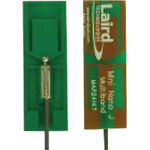MAF95310 Laird Connectivity - I-Bar WiFi (Dual Band)  Antenna, PCB Mount, (2.4 → 2.5 GHz, 4.9 → 5.875 GHz)