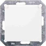 Siemens 1 Gang Plug Socket, 16A, Indoor Use