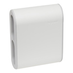 Legrand French / German Multi Outlet Plug, 6A, Plug-In