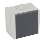 Legrand Plug Socket, 2 Poles, 20A, NF Socket