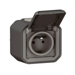 Legrand Plug Socket, NF Socket