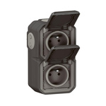 Legrand Plug Socket, NF Socket