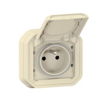 Legrand Plug Socket, NF Socket