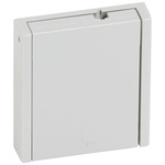Legrand Plug Socket, 2 Poles, 16A, NF Socket