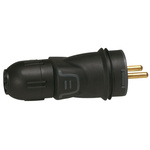 Legrand Mains Plug, 16A
