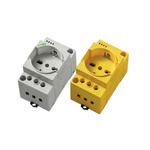 Finder Power Socket